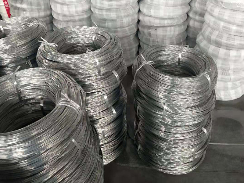 選擇高純鋁線時應注意什么？